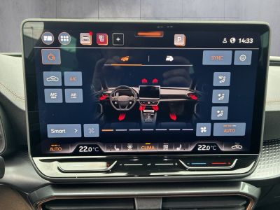 Cupra Leon Gebrauchtwagen