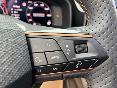 Cupra Leon Gebrauchtwagen