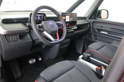 VW ID.Buzz Gebrauchtwagen VW ID.Buzz Gebrauchtwagen