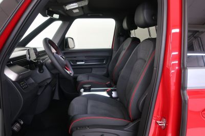VW ID.Buzz Gebrauchtwagen VW ID.Buzz Gebrauchtwagen