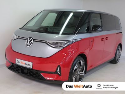 VW ID.Buzz Gebrauchtwagen