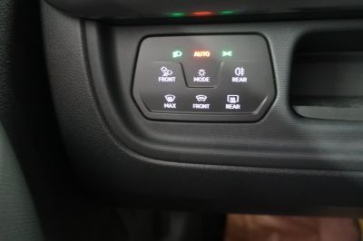 VW ID.Buzz Gebrauchtwagen