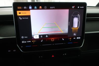 VW ID.Buzz Gebrauchtwagen