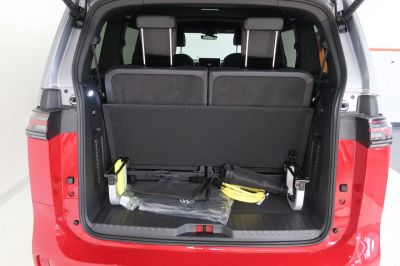 VW ID.Buzz Gebrauchtwagen