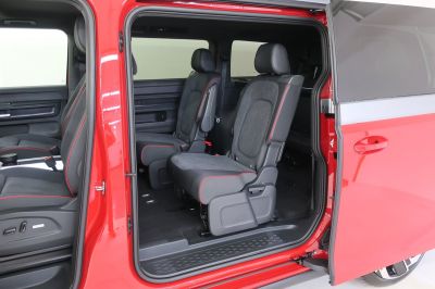 VW ID.Buzz Gebrauchtwagen