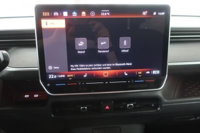 VW ID.Buzz Gebrauchtwagen VW ID.Buzz Gebrauchtwagen