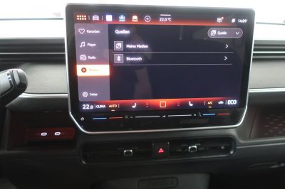 VW ID.Buzz Gebrauchtwagen VW ID.Buzz Gebrauchtwagen
