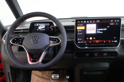 VW ID.Buzz Gebrauchtwagen