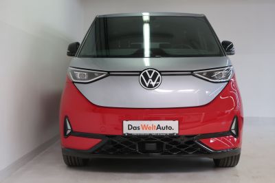 VW ID.Buzz Gebrauchtwagen