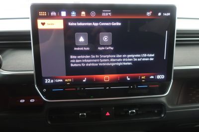 VW ID.Buzz Gebrauchtwagen VW ID.Buzz Gebrauchtwagen