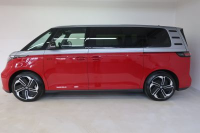 VW ID.Buzz Gebrauchtwagen