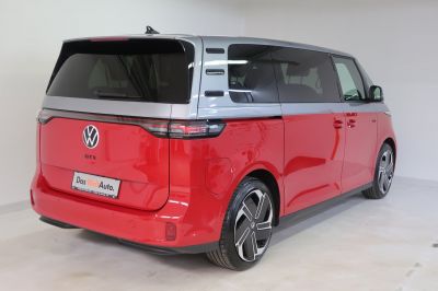 VW ID.Buzz Gebrauchtwagen