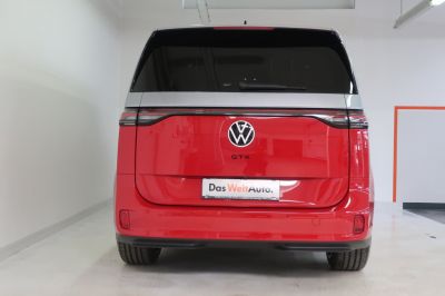 VW ID.Buzz Gebrauchtwagen