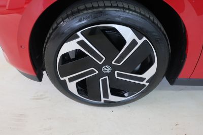 VW ID.Buzz Gebrauchtwagen VW ID.Buzz Gebrauchtwagen