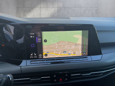 VW Golf Gebrauchtwagen VW Golf Gebrauchtwagen