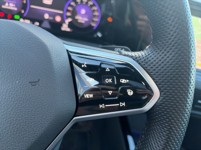 VW Golf Gebrauchtwagen VW Golf Gebrauchtwagen