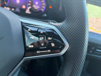 VW Golf Gebrauchtwagen VW Golf Gebrauchtwagen