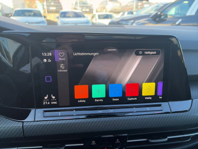 VW Golf Gebrauchtwagen VW Golf Gebrauchtwagen