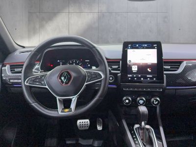 Renault Arkana Gebrauchtwagen