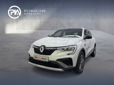 Renault Arkana Gebrauchtwagen