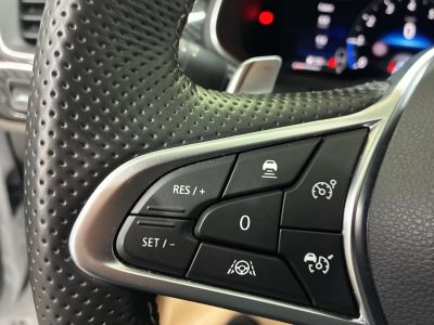 Renault Arkana Gebrauchtwagen