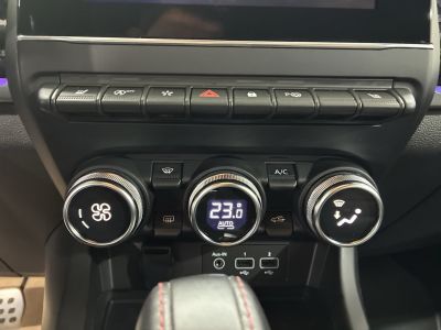 Renault Arkana Gebrauchtwagen