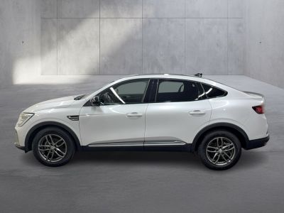 Renault Arkana Gebrauchtwagen