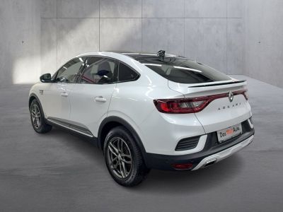 Renault Arkana Gebrauchtwagen