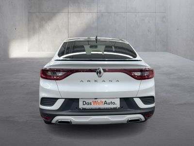 Renault Arkana Gebrauchtwagen