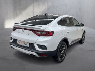 Renault Arkana Gebrauchtwagen