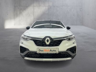 Renault Arkana Gebrauchtwagen