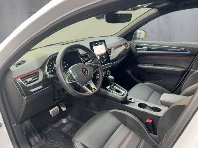 Renault Arkana Gebrauchtwagen