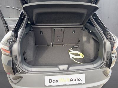 VW ID.4 Gebrauchtwagen VW ID.4 Gebrauchtwagen