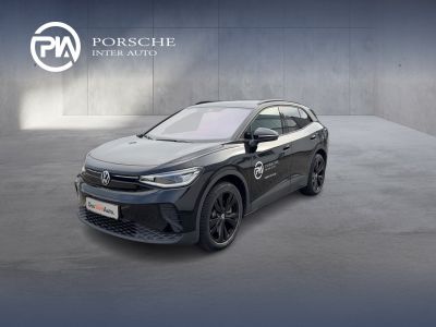 VW ID.4 Gebrauchtwagen VW ID.4 Gebrauchtwagen