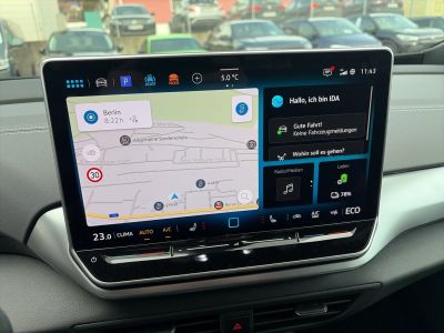 VW ID.4 Gebrauchtwagen VW ID.4 Gebrauchtwagen