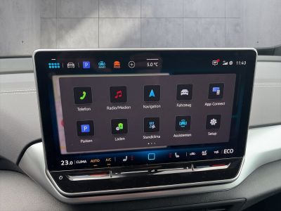 VW ID.4 Gebrauchtwagen VW ID.4 Gebrauchtwagen