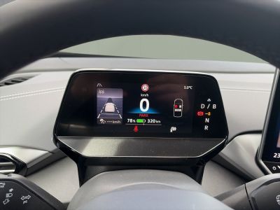 VW ID.4 Gebrauchtwagen VW ID.4 Gebrauchtwagen