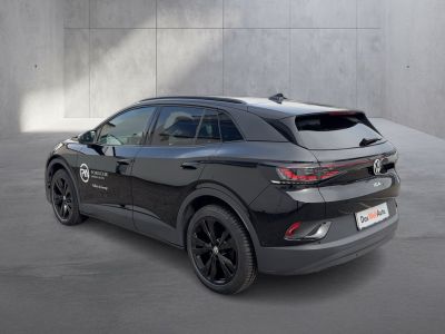 VW ID.4 Gebrauchtwagen VW ID.4 Gebrauchtwagen