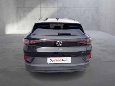 VW ID.4 Gebrauchtwagen VW ID.4 Gebrauchtwagen
