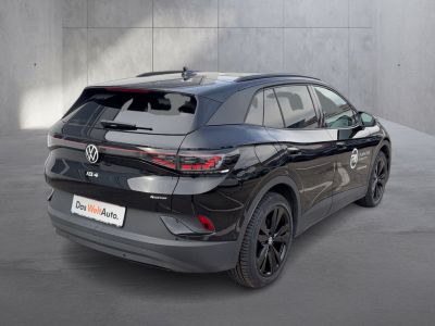 VW ID.4 Gebrauchtwagen VW ID.4 Gebrauchtwagen