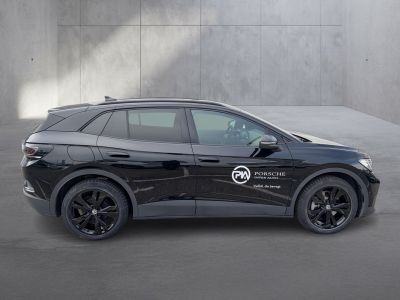 VW ID.4 Gebrauchtwagen VW ID.4 Gebrauchtwagen