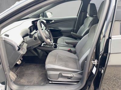 VW ID.4 Gebrauchtwagen VW ID.4 Gebrauchtwagen