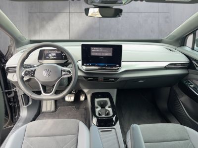 VW ID.4 Gebrauchtwagen VW ID.4 Gebrauchtwagen