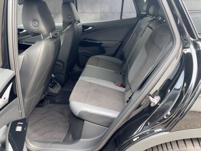 VW ID.4 Gebrauchtwagen VW ID.4 Gebrauchtwagen