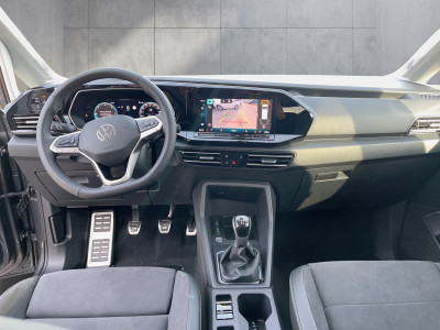 VW Caddy Gebrauchtwagen VW Caddy Gebrauchtwagen