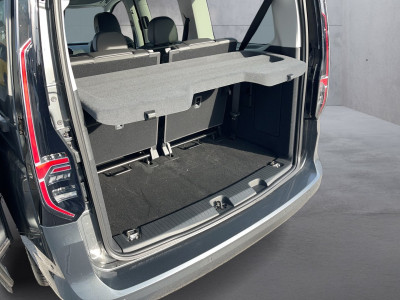 VW Caddy Gebrauchtwagen VW Caddy Gebrauchtwagen