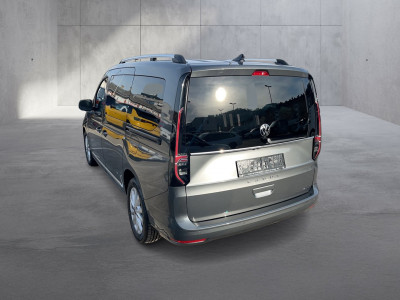 VW Caddy Gebrauchtwagen VW Caddy Gebrauchtwagen