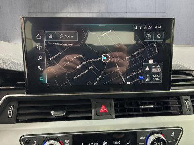 Audi A5 Gebrauchtwagen