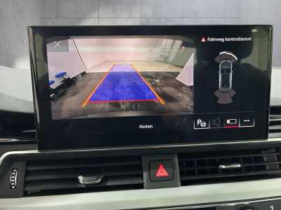 Audi A5 Gebrauchtwagen