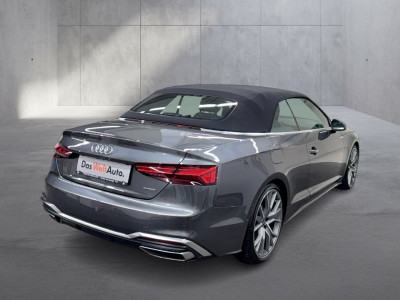 Audi A5 Gebrauchtwagen